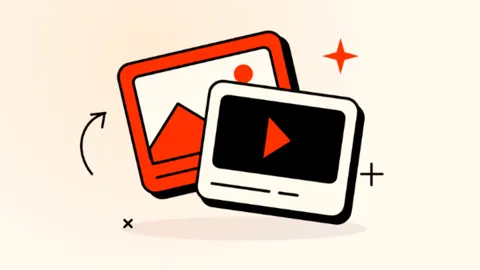 Vivid applied to a sample